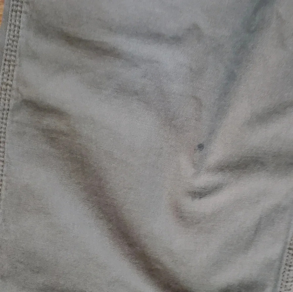 Carhartt Relaxed Fit Chinos Multi-Pocket Distressed Size 38x30‎ Gorpcore - Picture 5 of 11